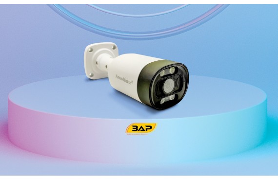 دوربین های مداربسته Dual Light امن آفرین